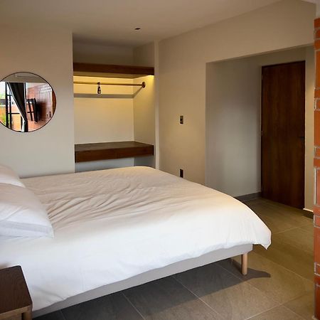 Estacion Alameda Downtown Hotel Оризаба Екстериор снимка