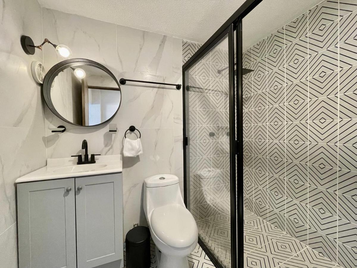 Estacion Alameda Downtown Hotel Оризаба Екстериор снимка