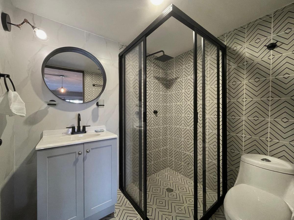 Estacion Alameda Downtown Hotel Оризаба Екстериор снимка