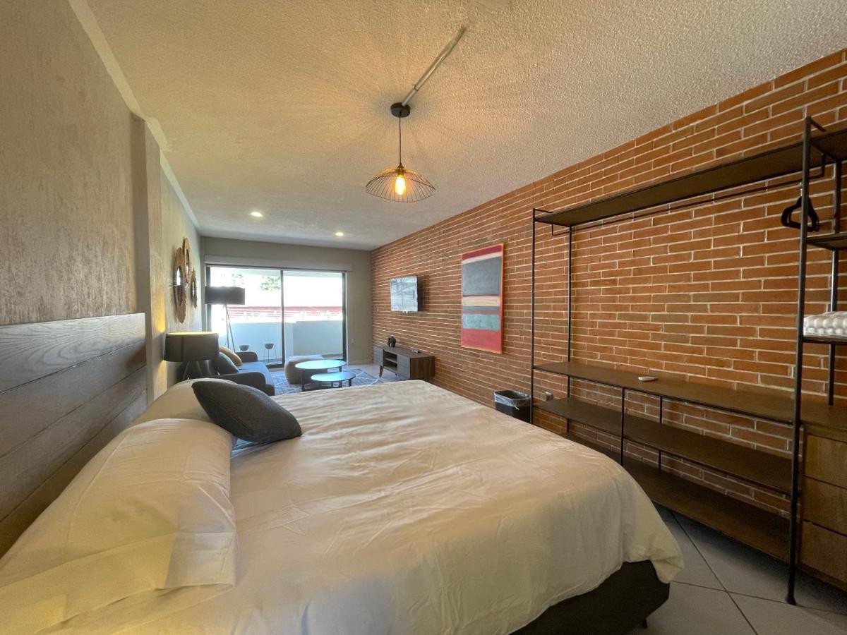 Estacion Alameda Downtown Hotel Оризаба Екстериор снимка