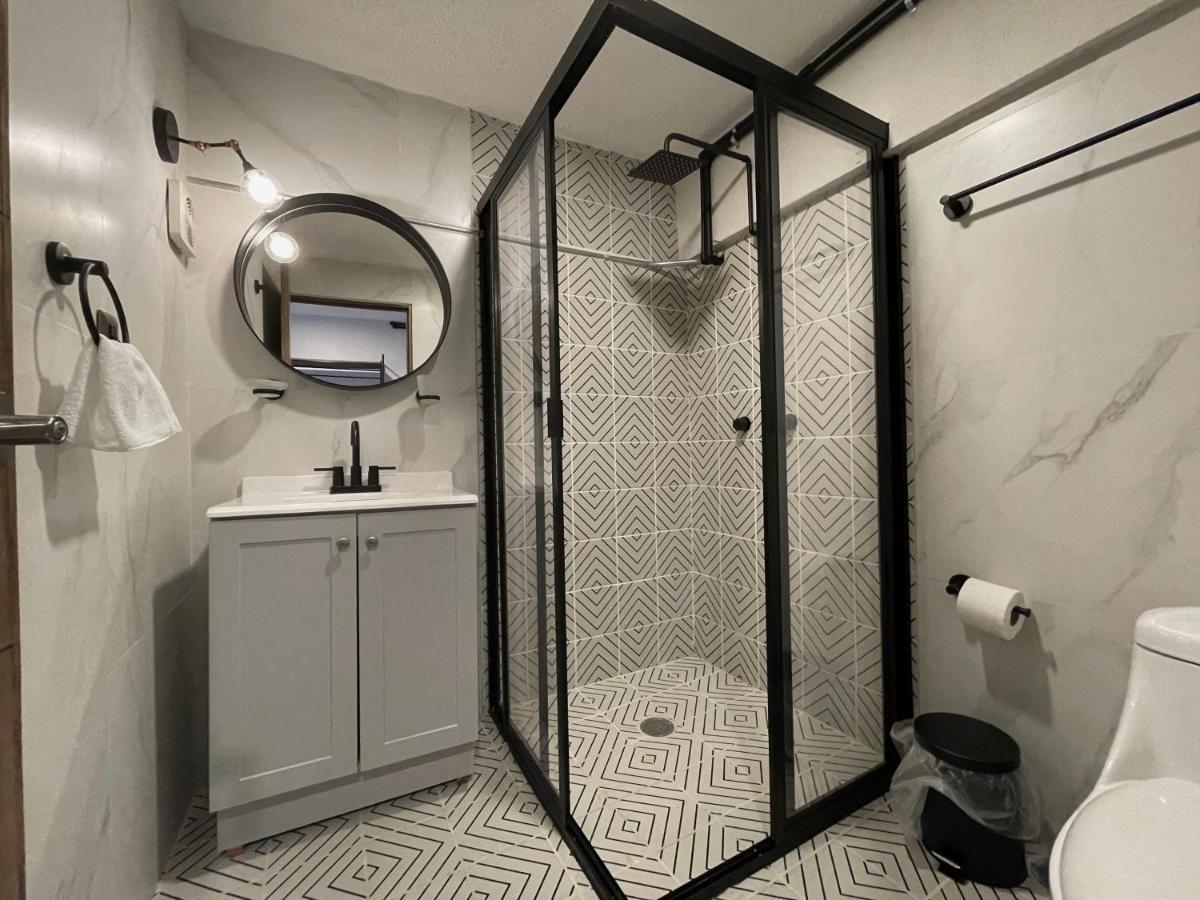 Estacion Alameda Downtown Hotel Оризаба Екстериор снимка