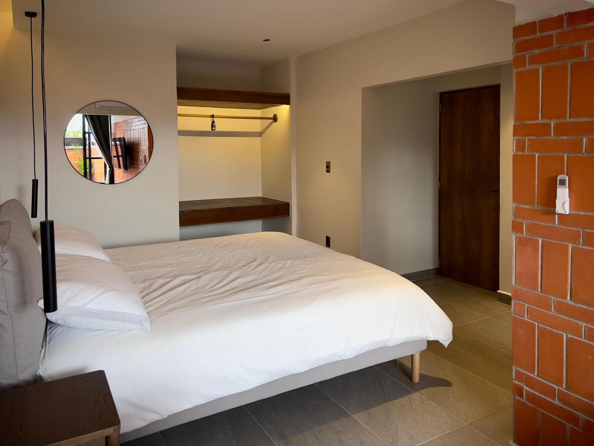Estacion Alameda Downtown Hotel Оризаба Екстериор снимка