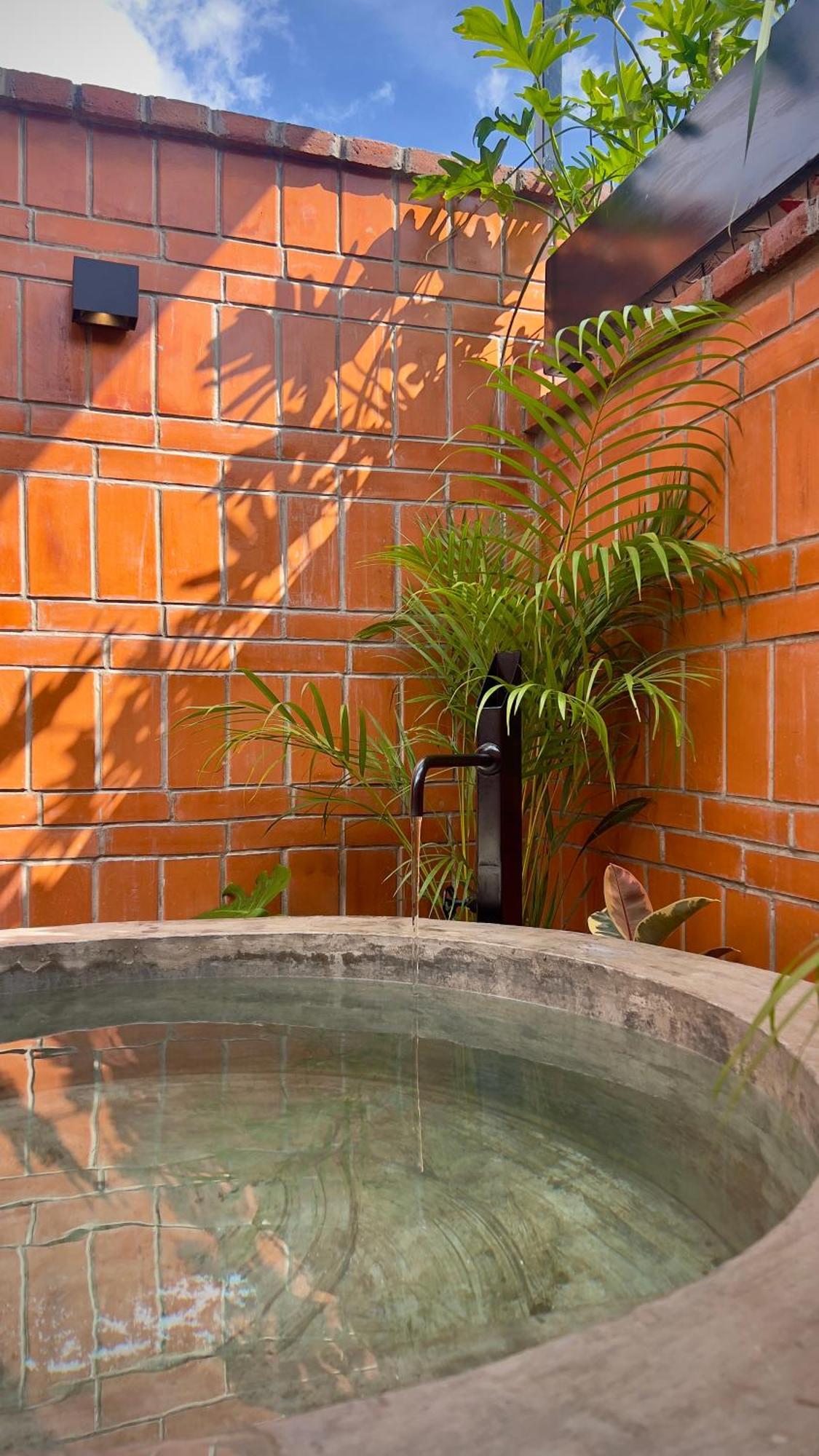 Estacion Alameda Downtown Hotel Оризаба Екстериор снимка